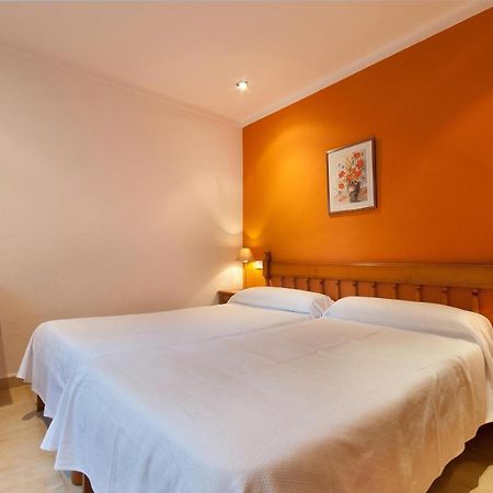 Appartement Pinos Altos 15 à Cala de Sant Vicenc Extérieur photo