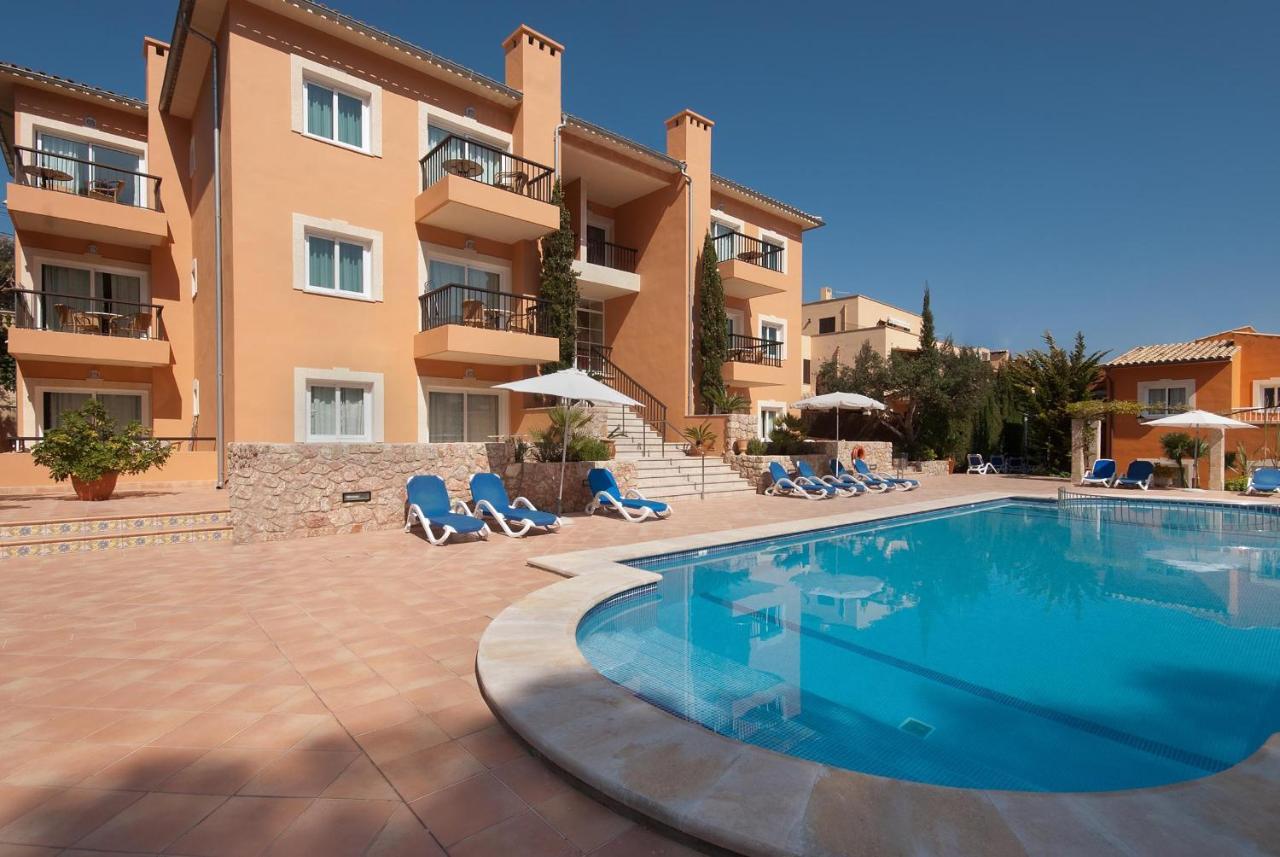 Appartement Pinos Altos 15 à Cala de Sant Vicenc Extérieur photo