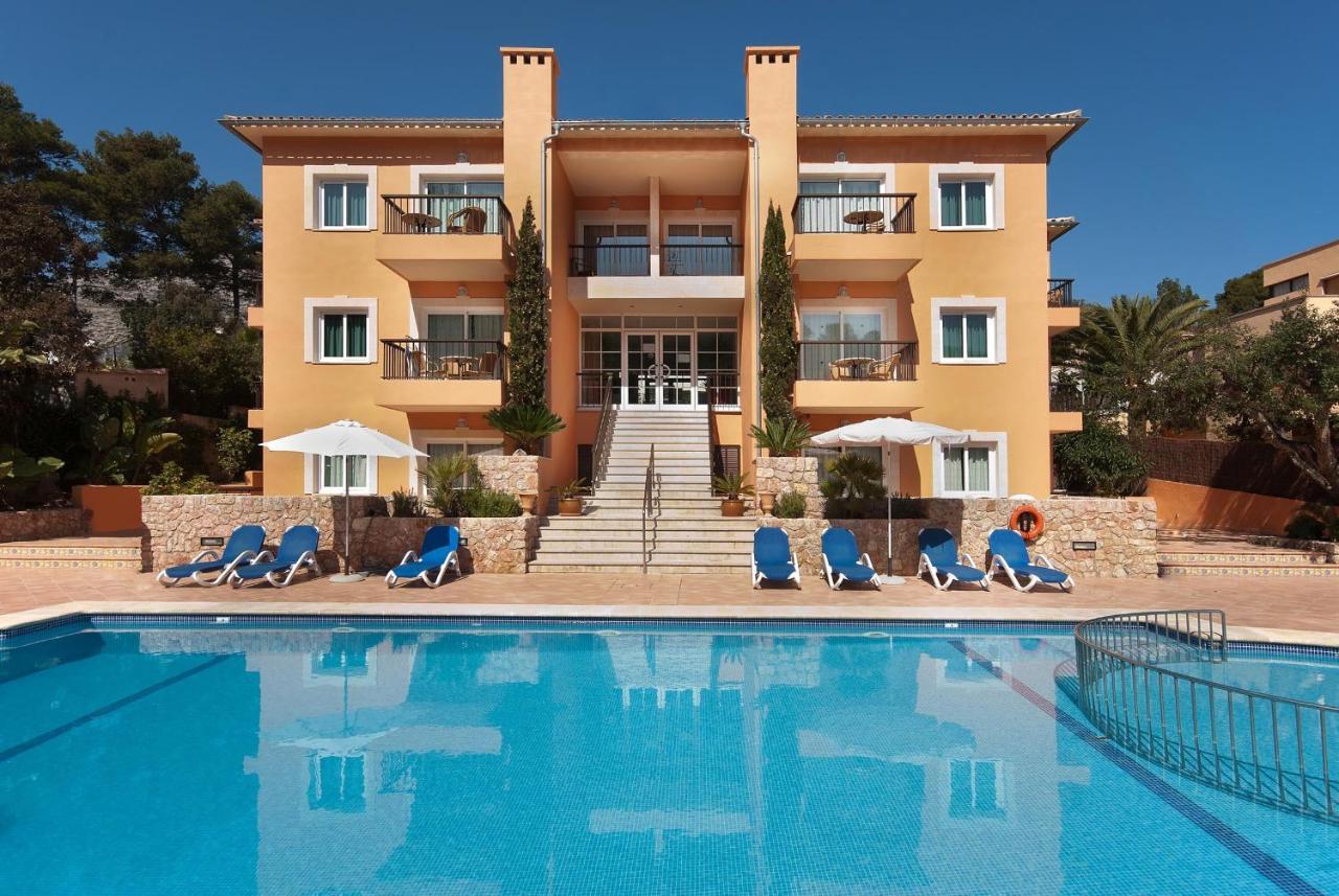 Appartement Pinos Altos 15 à Cala de Sant Vicenc Extérieur photo