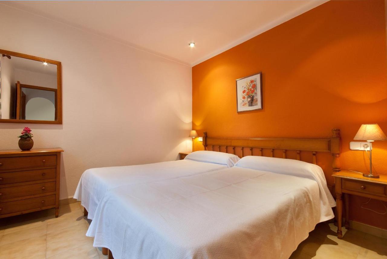 Appartement Pinos Altos 15 à Cala de Sant Vicenc Extérieur photo
