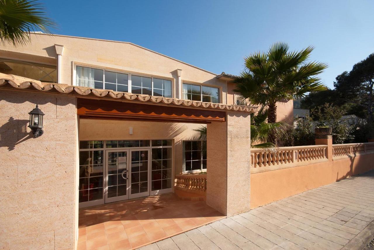 Appartement Pinos Altos 15 à Cala de Sant Vicenc Extérieur photo