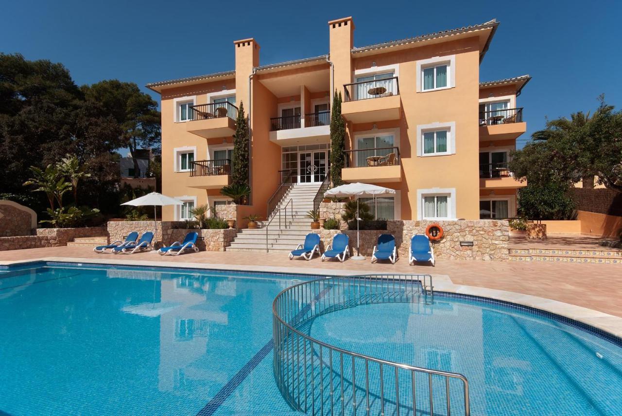 Appartement Pinos Altos 15 à Cala de Sant Vicenc Extérieur photo