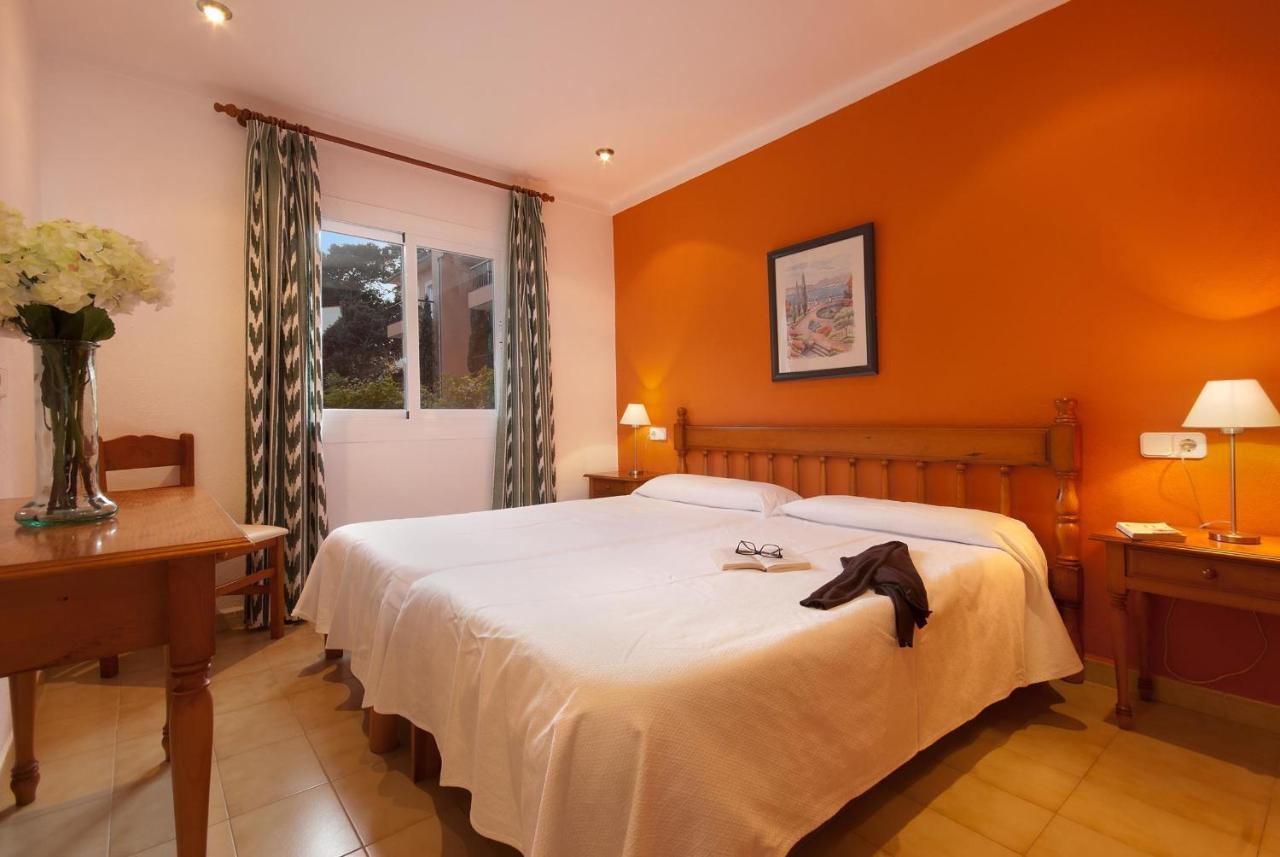 Appartement Pinos Altos 15 à Cala de Sant Vicenc Extérieur photo